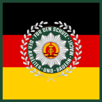 Deutsche Volkspolizei - D.V.P