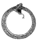 Ouroborosウロボロス