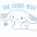 the stars 4eva