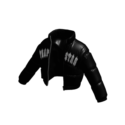 CHAQUETA TRAPSTAR