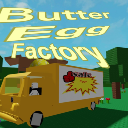 Butter Egg Factory