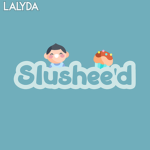 Slushee'd