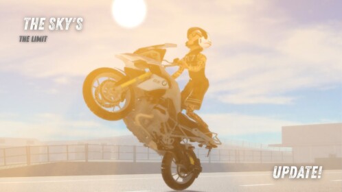 Wheelie Street Life 2.0 [Update!!]