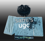 SAMI'S ROBLOX UGC