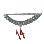 Trippie Redd Limited Edition 14 Chain [3.0]