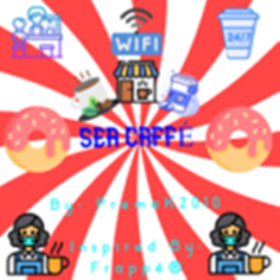 Sea Caffé | V3!