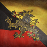 銀北帝國 Yinbei Empire