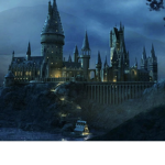 Harry Potter Club.