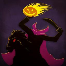[COUNTDOWN] Headless Horseman Lounge
