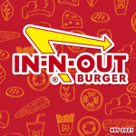 In-N-Out Burgers!