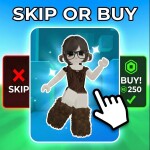 Find Your Avatar!✨