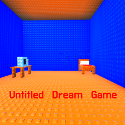 Untitled Dream Game