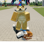 MrFuriouss Friends