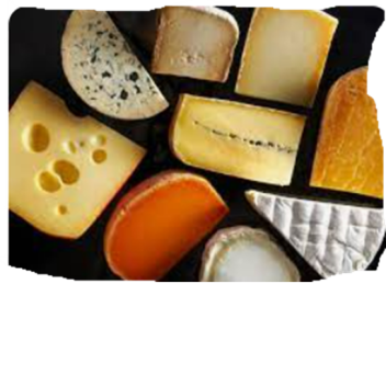 Cheese Vibe World (New update! Rat God!)