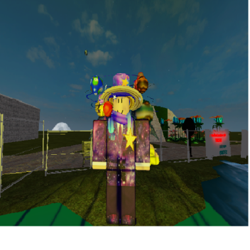 ali official hangout game.