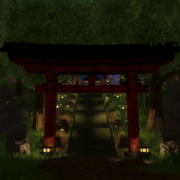 [VC] alone n chill but it's japanese theme
