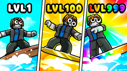 Wspinaj się na Tsunami