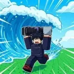 [GOJO] Escape Tsunami for Sorcerers