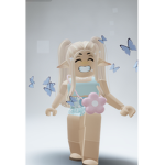 Be pretty