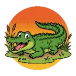 Crocodile Chomp Studios Group Thumbnail