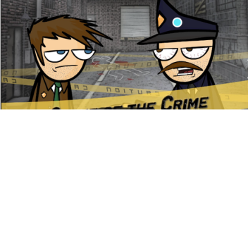 A random crime scene