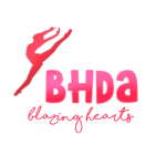 Blazing Hearts Dance Academy