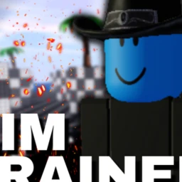 Fighting Obby Hat Arena icon