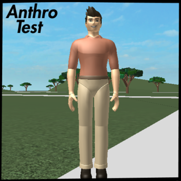 Anthro test