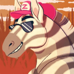 ZebraGamer Fan Group