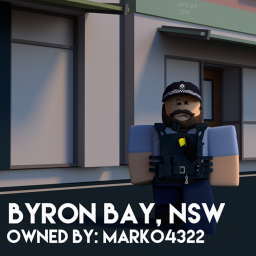 Byron Bay
