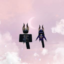 Korblox And Headless Hangout