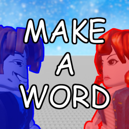 Make a Word! ❄️ icon