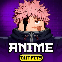 [1000+] Anime Outfits icon