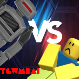 THIS WAS MADE BY ROBLOXS AI AND ITS TERRIBLE