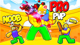 ⚔️ Anime Miecz PVP