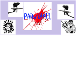 Paintball Revolution/Fan group