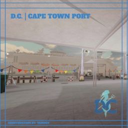 D.C. | Cape Town Port