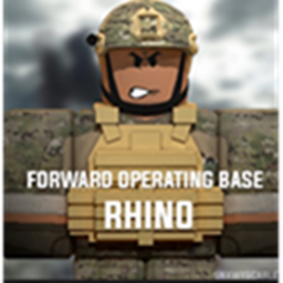 FOB RHINO IRAQ