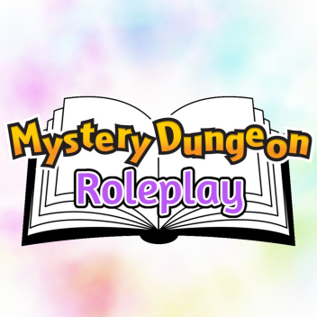 Mystery Dungeon RP