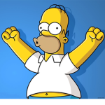 the simpsons hidden fans