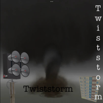 Twistorm