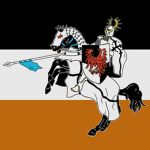 The Armored Corps of Ostenraum