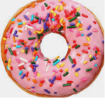 If u like donuts
