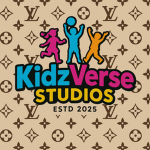 KidzVerse Studios
