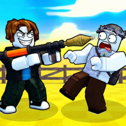 Shoot or Dodge [BETA]