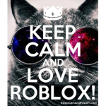 Join if u loveRoblox