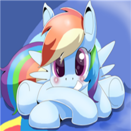 cute rd Roblox decal