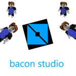 GOOD bacon studio