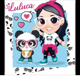 ♡ Crescendo com Luluca  RP CITY  ♡