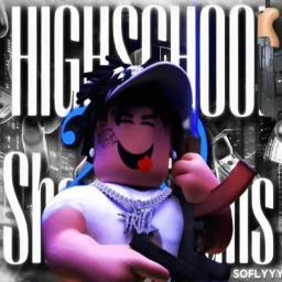 High school Mischief ( HAPPY HALLOWEEN! ) Update. icon
